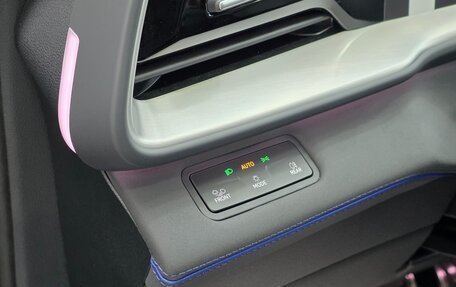 Volkswagen Teramont, 2026 год, 6 540 000 рублей, 26 фотография