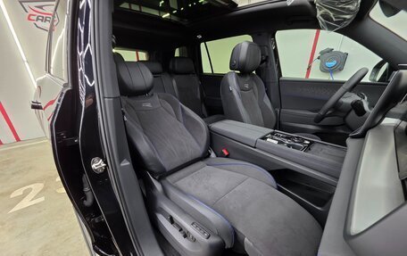 Volkswagen Teramont, 2026 год, 6 540 000 рублей, 23 фотография