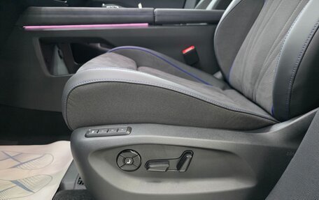 Volkswagen Teramont, 2026 год, 6 540 000 рублей, 28 фотография