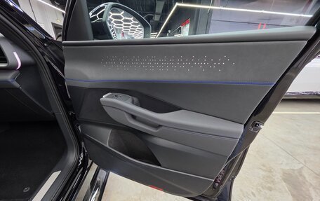 Volkswagen Teramont, 2026 год, 6 540 000 рублей, 27 фотография