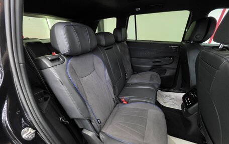 Volkswagen Teramont, 2026 год, 6 540 000 рублей, 29 фотография