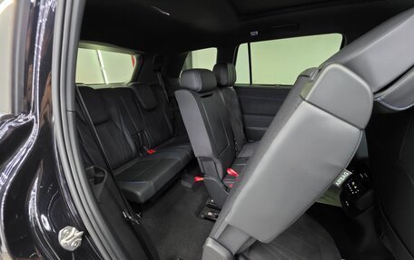 Volkswagen Teramont, 2026 год, 6 540 000 рублей, 30 фотография