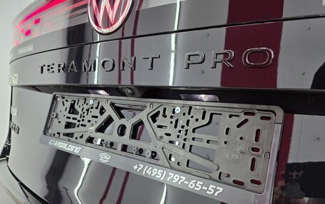 Volkswagen Teramont, 2026 год, 6 540 000 рублей, 34 фотография