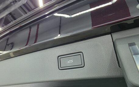 Volkswagen Teramont, 2026 год, 6 540 000 рублей, 39 фотография