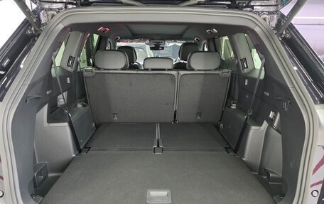 Volkswagen Teramont, 2026 год, 6 540 000 рублей, 40 фотография