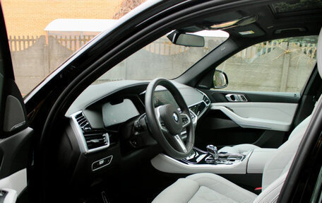 BMW X5, 2023 год, 12 950 000 рублей, 3 фотография