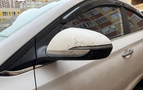 Hyundai Solaris II рестайлинг, 2021 год, 1 595 000 рублей, 14 фотография