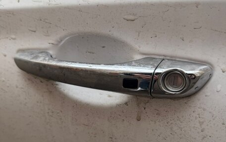 Hyundai Solaris II рестайлинг, 2021 год, 1 595 000 рублей, 15 фотография