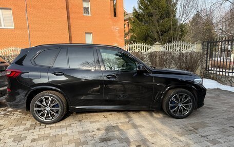 BMW X5, 2023 год, 12 950 000 рублей, 2 фотография
