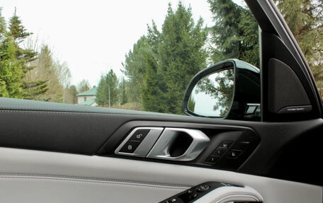 BMW X5, 2023 год, 12 950 000 рублей, 5 фотография