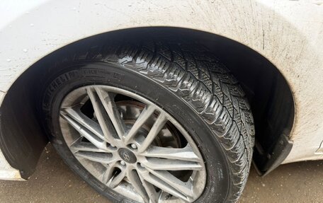 Hyundai Solaris II рестайлинг, 2021 год, 1 595 000 рублей, 12 фотография