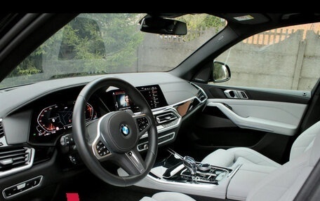 BMW X5, 2023 год, 12 950 000 рублей, 4 фотография