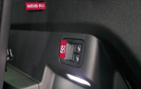 Volkswagen Teramont, 2026 год, 6 540 000 рублей, 38 фотография