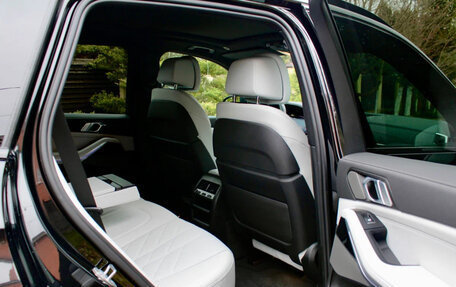 BMW X5, 2023 год, 12 950 000 рублей, 9 фотография