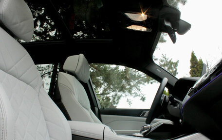 BMW X5, 2023 год, 12 950 000 рублей, 6 фотография