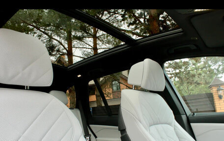 BMW X5, 2023 год, 12 950 000 рублей, 7 фотография