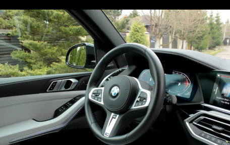 BMW X5, 2023 год, 12 950 000 рублей, 13 фотография