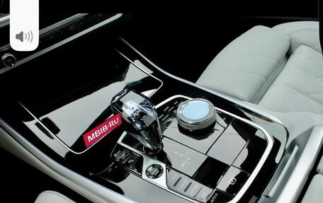 BMW X5, 2023 год, 12 950 000 рублей, 12 фотография