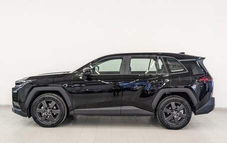 Toyota RAV4, 2026 год, 5 140 000 рублей, 3 фотография