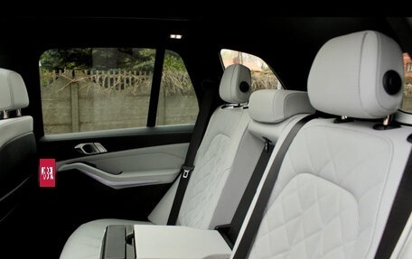 BMW X5, 2023 год, 12 950 000 рублей, 10 фотография