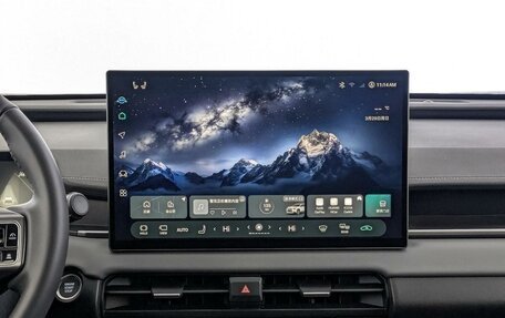 Toyota RAV4, 2026 год, 5 140 000 рублей, 10 фотография