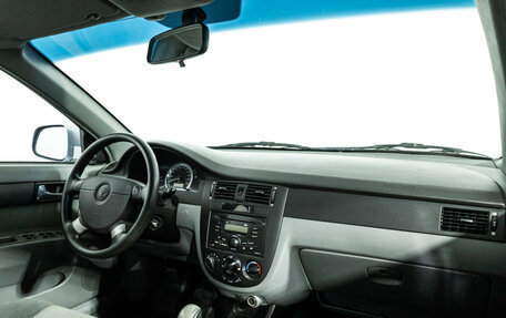 Daewoo Gentra II, 2014 год, 599 585 рублей, 9 фотография