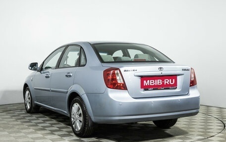 Daewoo Gentra II, 2014 год, 599 585 рублей, 7 фотография