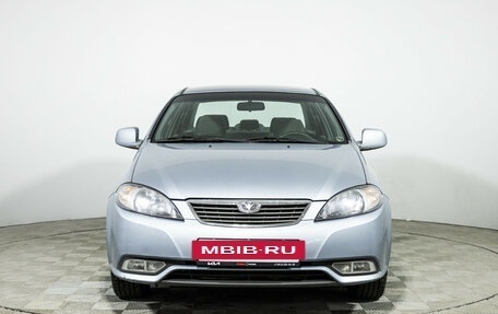 Daewoo Gentra II, 2014 год, 599 585 рублей, 2 фотография