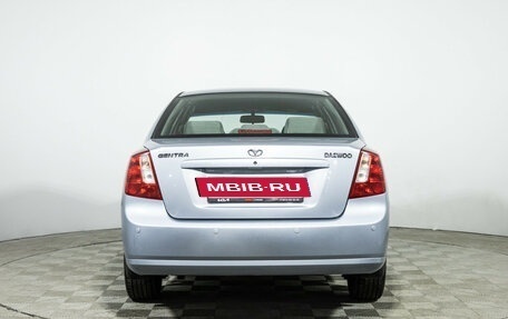 Daewoo Gentra II, 2014 год, 599 585 рублей, 6 фотография