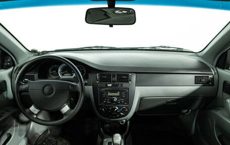 Daewoo Gentra II, 2014 год, 599 585 рублей, 13 фотография