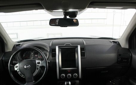 Nissan X-Trail, 2013 год, 1 850 000 рублей, 2 фотография