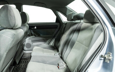 Daewoo Gentra II, 2014 год, 599 585 рублей, 10 фотография