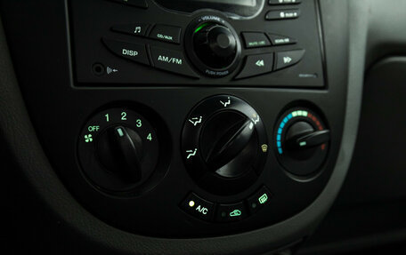 Daewoo Gentra II, 2014 год, 599 585 рублей, 15 фотография