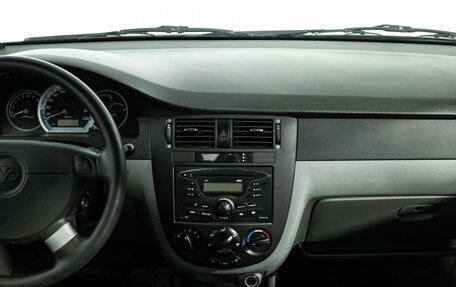 Daewoo Gentra II, 2014 год, 599 585 рублей, 14 фотография