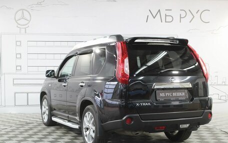 Nissan X-Trail, 2013 год, 1 850 000 рублей, 7 фотография