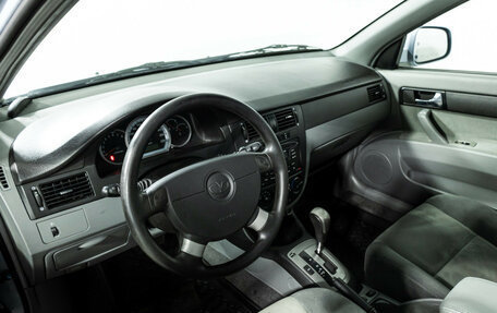 Daewoo Gentra II, 2014 год, 599 585 рублей, 11 фотография