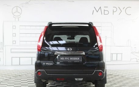 Nissan X-Trail, 2013 год, 1 850 000 рублей, 8 фотография