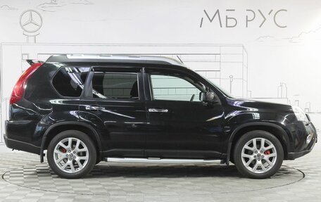 Nissan X-Trail, 2013 год, 1 850 000 рублей, 6 фотография