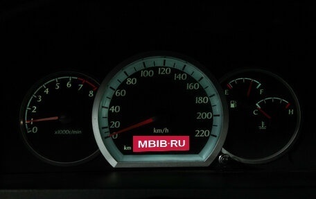 Daewoo Gentra II, 2014 год, 599 585 рублей, 12 фотография