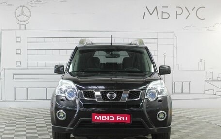 Nissan X-Trail, 2013 год, 1 850 000 рублей, 4 фотография