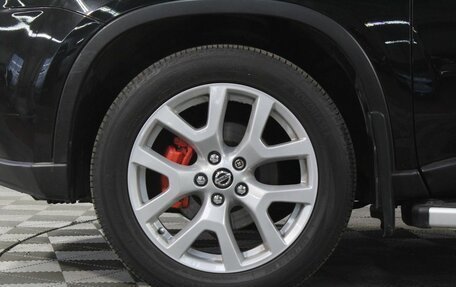 Nissan X-Trail, 2013 год, 1 850 000 рублей, 11 фотография