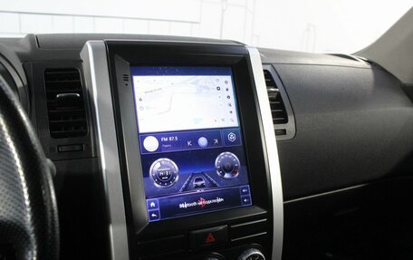 Nissan X-Trail, 2013 год, 1 850 000 рублей, 17 фотография