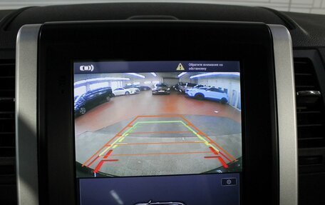 Nissan X-Trail, 2013 год, 1 850 000 рублей, 19 фотография