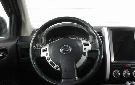 Nissan X-Trail, 2013 год, 1 850 000 рублей, 15 фотография