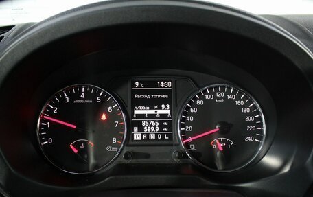 Nissan X-Trail, 2013 год, 1 850 000 рублей, 16 фотография