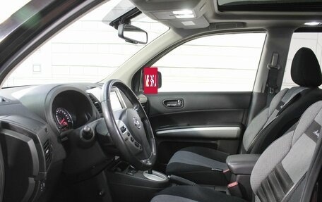 Nissan X-Trail, 2013 год, 1 850 000 рублей, 14 фотография