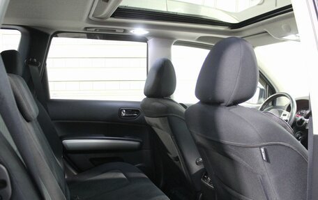 Nissan X-Trail, 2013 год, 1 850 000 рублей, 24 фотография