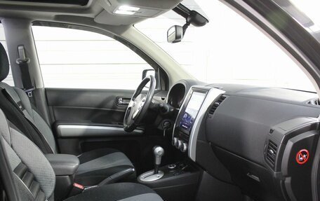 Nissan X-Trail, 2013 год, 1 850 000 рублей, 27 фотография