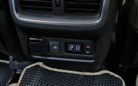 Infiniti QX50 II, 2018 год, 2 598 000 рублей, 23 фотография