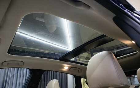 Infiniti QX50 II, 2018 год, 2 598 000 рублей, 21 фотография